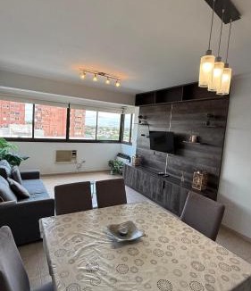 Santiago del Estero Apartment | Belgrano Apart Piscina - Céntrico hasta 6 personas