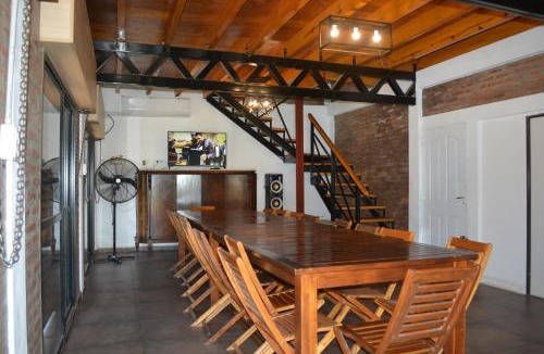 Paso de la Patria House | Casa Tapyí Paso