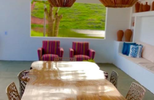 Montanha House | Villa Capim-santo