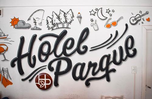 Necochea Hotel | Hotel Parque