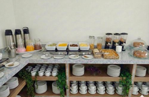 Cabo de Santo Agostinho Hotel | Sun Route Hotel