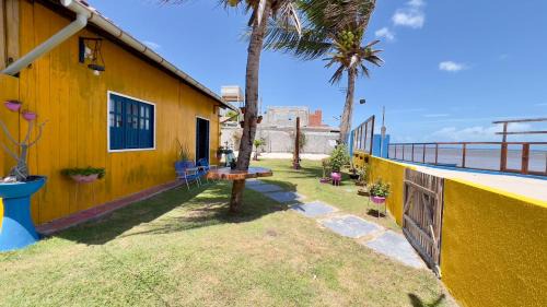 Tutoia House | Casa da Barra Tutóia