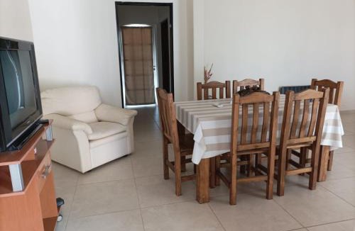 Ataliva Roca House | Casa en Ataliva Roca