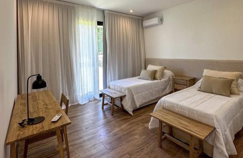 General Rodriguez House | RentUp - Casa a Estrenar con Pileta en country Tessalia Pilar