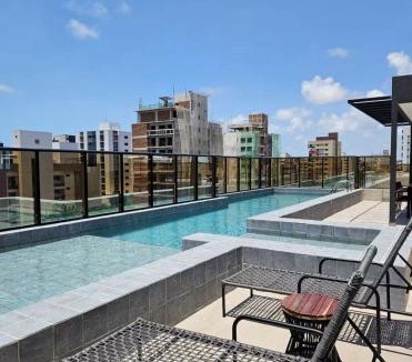 Intermares Apartment | Flat Azzure 205
