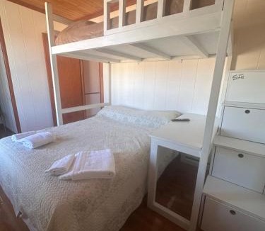 Rada Tilly Apartment | Tu Espacio en Rada