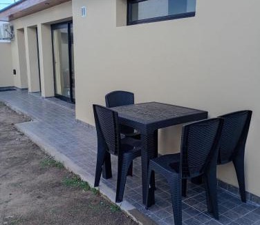 Santa Clara del Mar Apartment | Dpto lo de Bruno