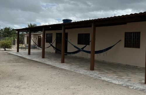 Teotonio Vilela House | Um lugar para descansar e curtir com a família!