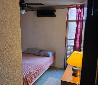 Chajari Apartment | Departamento dos dormitorios en 3er piso por escaleras