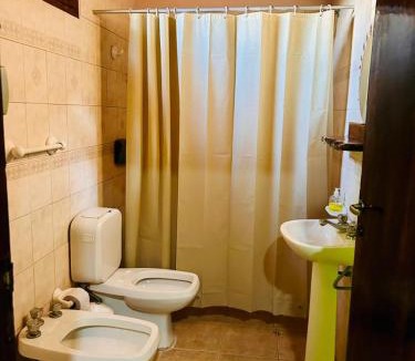 Rama Caida Apartment | Cabañas NONO MARIO