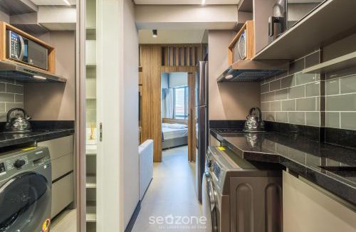 Florianopolis Apartment | Ap in Condo with Heated Pool in Floripa CUR0716