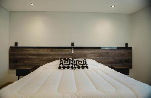 Centenario Hotel | Hotel Alto Center