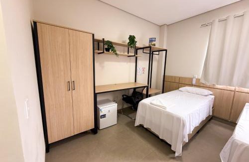 Lidianopolis Hotel | Hotel & Pousada Porto Ubá
