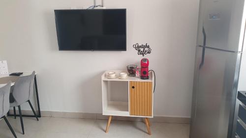 Indaiatuba Apartment | Cidade Nova I - próximo ao Parque Ecológico