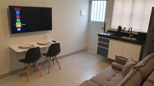 Indaiatuba Apartment | Cidade Nova I - próximo ao Parque Ecológico