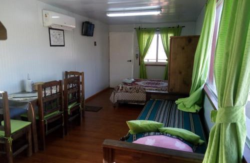 Potrerillos Cabin | Cabañas Soledad