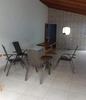 Nova Campo Grande House | Aconchego Wilson