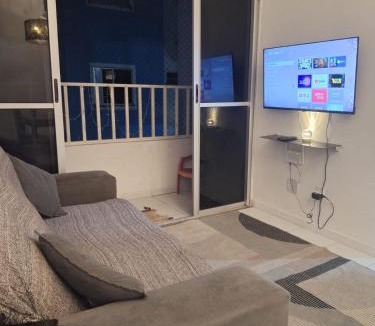 Paco do Lumiar Apartment | Apartamento Condomínio Turu a 6km da Praia