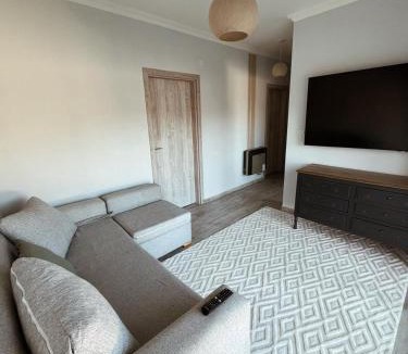 Salto Apartment | Quinta encanto