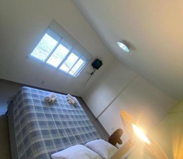 Ponta da Praia Apartment | Apê Ponta da Praia Santos