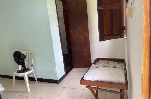 Olaria House | Casa ao ar livre