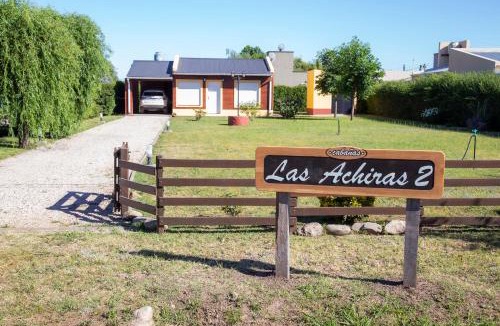Villa La Arcadia Cabin | Cabañas Las Achiras 2