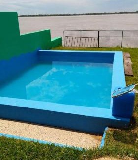 Parana House | Casa frente al Rio Paraná