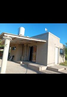San Lorenzo House | El Crespín
