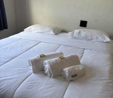 Igaracu Do Tiete Hotel | Périco Hotel
