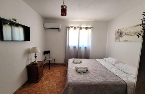 Catamarca Apartment | Duplex temporal VyC con estacionamiento