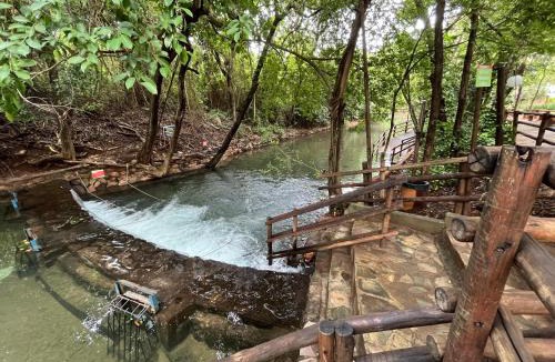 Pousada do Rio Quente Hotel | Hotel Aguas Da Serra