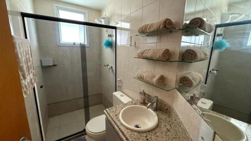 Praia de Itaparica Apartment | Apartamento Beira-Mar Itaparica