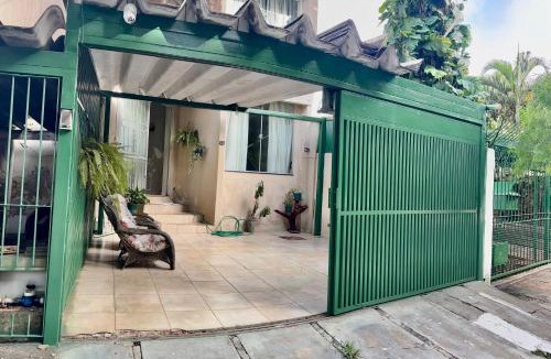 Setor Sul Apartment | Casa verde 4 quartos