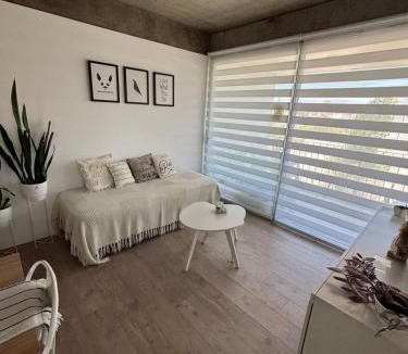 Concepcion del Uruguay Apartment | Natu's - Turistas y Estudiantes