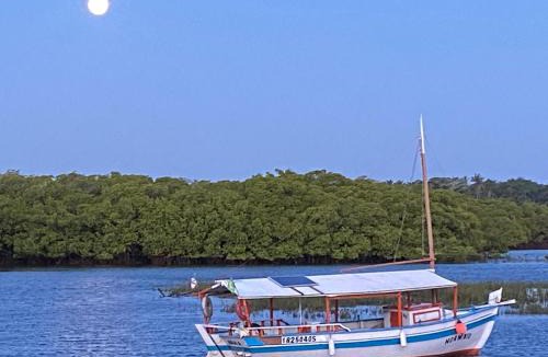 Caixa-Pregos House | Itaparica Beach House