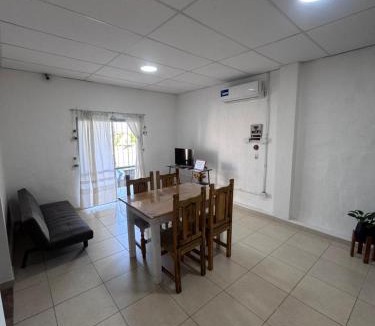 Junin Department Apartment | Don Francisco