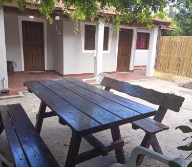 Santa Teresita Apartment | Forza e avanti