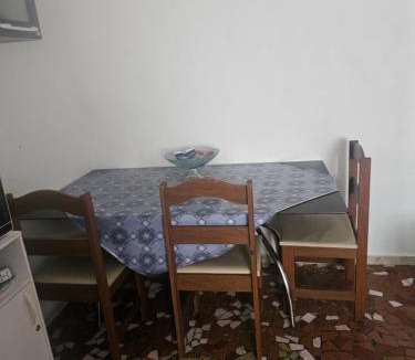 Campanario House | Quarto e cozinha, perto Centro de exposição SP e Jd Zoológico