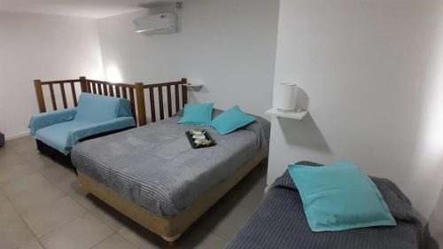 Colonia Chapadmalal House | El Remanso