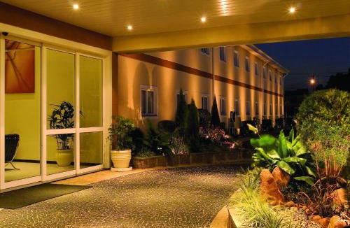 Vila Hortolandia Hotel | Nobile Inn Jundiaí
