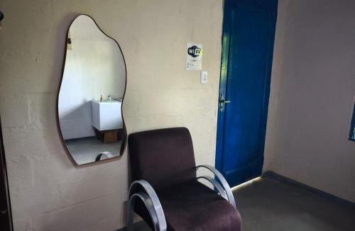 Sao Joao Novo Other | Chalé no Plantar em Casa