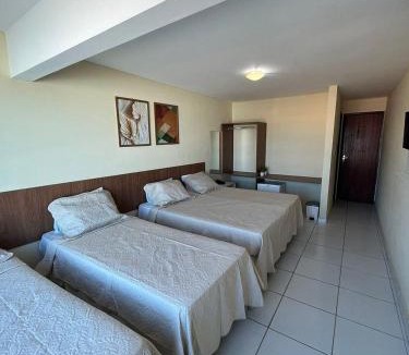 Bessa Hotel | Hotel Bessa Atlântico