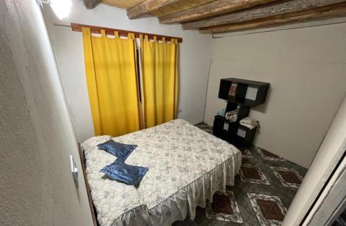 Jachal Department Apartment | Mirador del Cerro Viejo