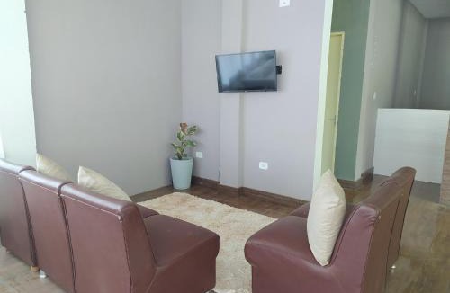 Ubajara Apartment | Hospedaria Diniz