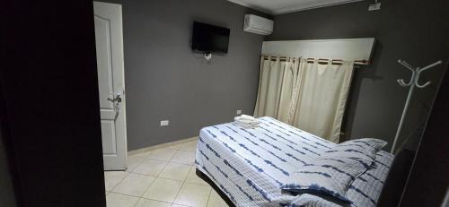 La Plata Hotel | Hotel Avenida