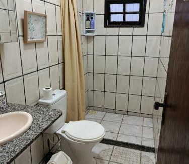 Riviera da Barra House | Casa temporada Vila Velha - Cantinho da Vovó