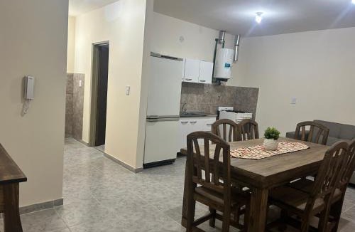 Rivadavia Apartment | Cima Departamentos