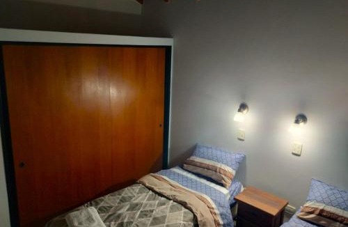 Carpinteria House | Berna