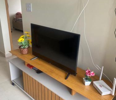 Caicara Apartment | Apartamento Mathilde-31 - Praia Grande - Vila Caiçara