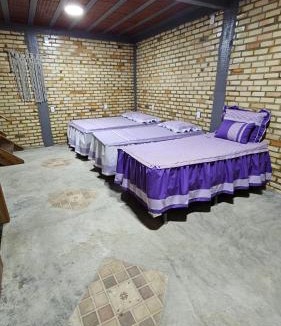 Ubajara National Park Bed & Breakfast | HOTEL FAZENDA Engenho Velho